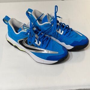 Nike Giannis Immortality 3 Basketball Shoe - Men's